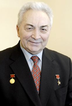 Догужиев Виталий Хуссейнович